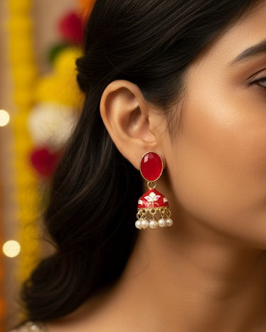 Isha Jhumka