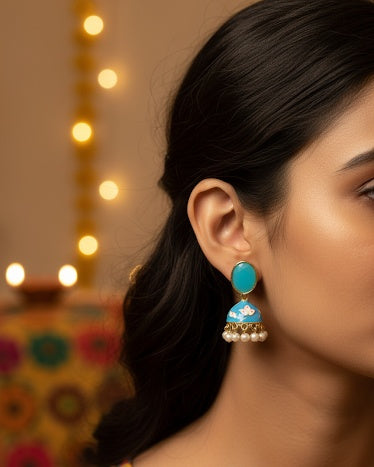 Isha Jhumka