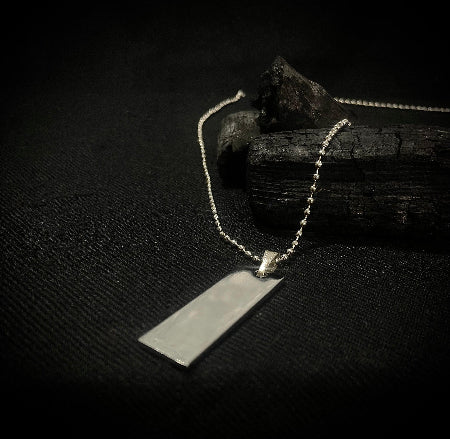 Phoenix Silver Plated Chain - SubhagAlankar