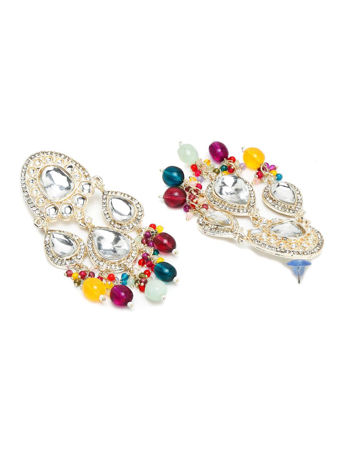 Aashna Multi Dangler - SubhagAlankar