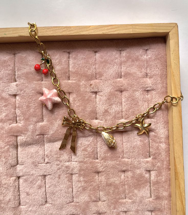 Soullet Charm Bracelet