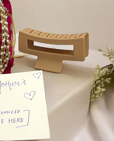 Mother's Day Luxe -A Potli of Love - SubhagAlankar