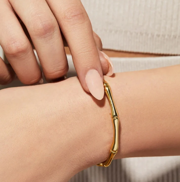 Bamboo Bracelet