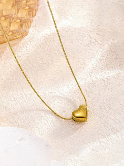 Mini Amour Necklace