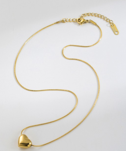Mini Amour Necklace