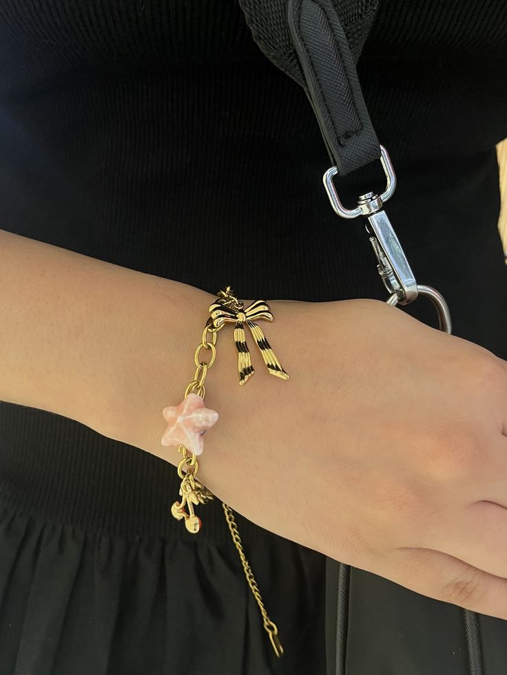 Soullet Charm Bracelet