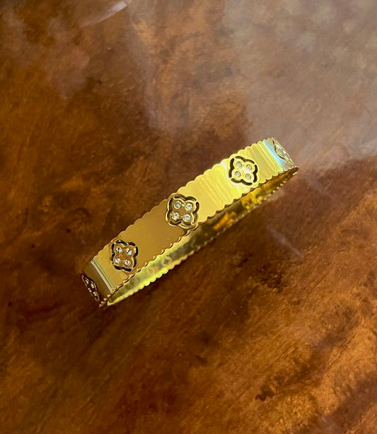Keep It On Thin Wrist/ Baby Size bracelet