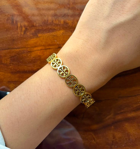 Frozen Thin Wrist/ Baby Size bracelet