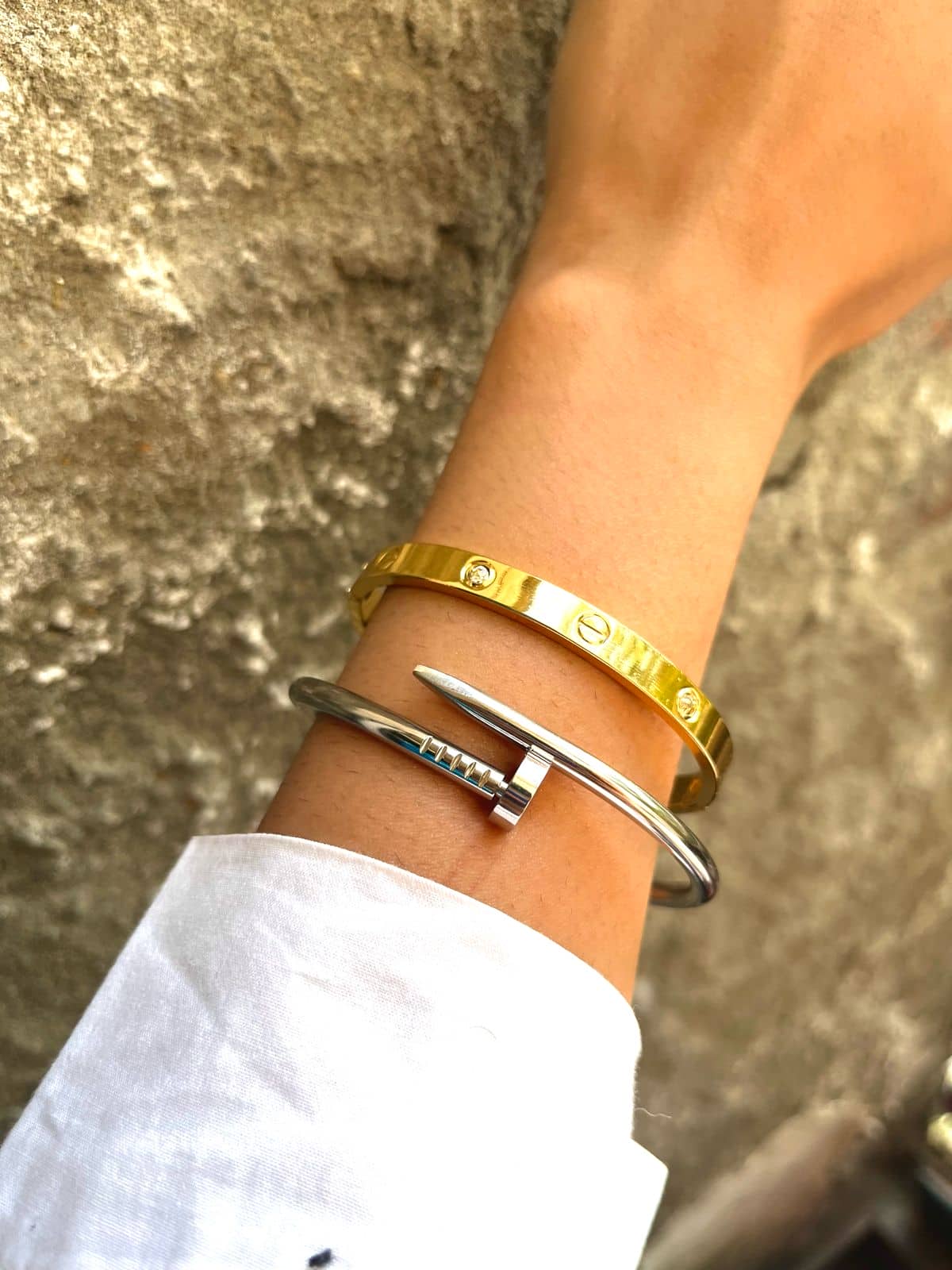Sun & Moon Stack