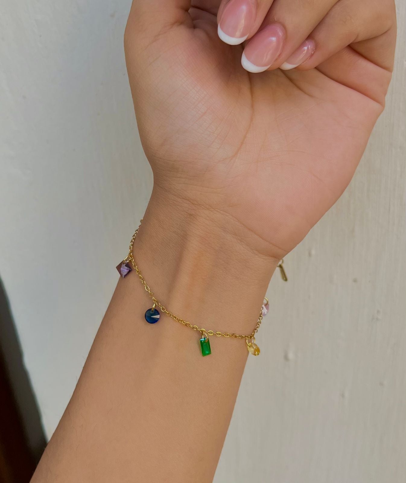 Candy Crush Bracelet