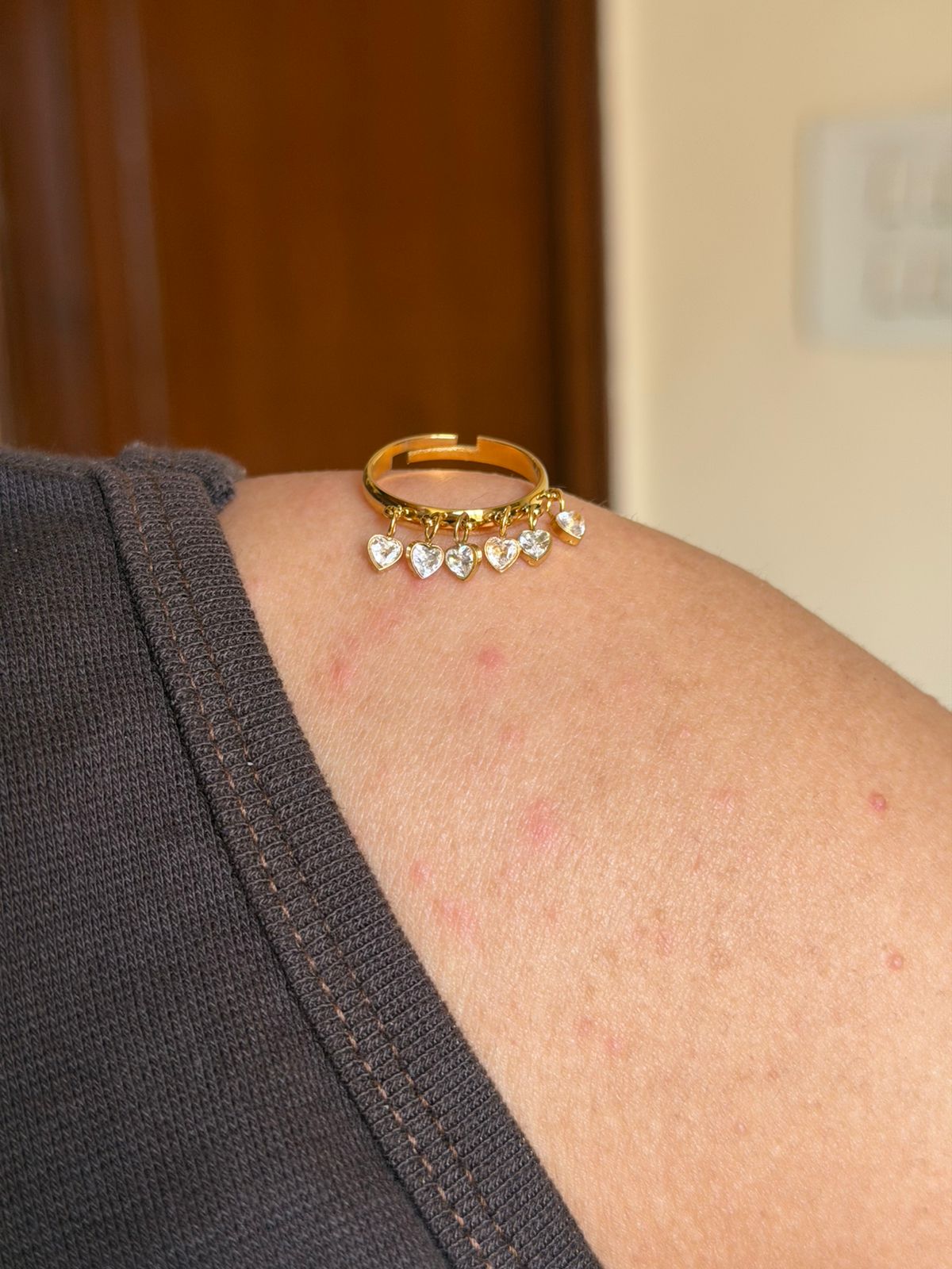Siena Ring