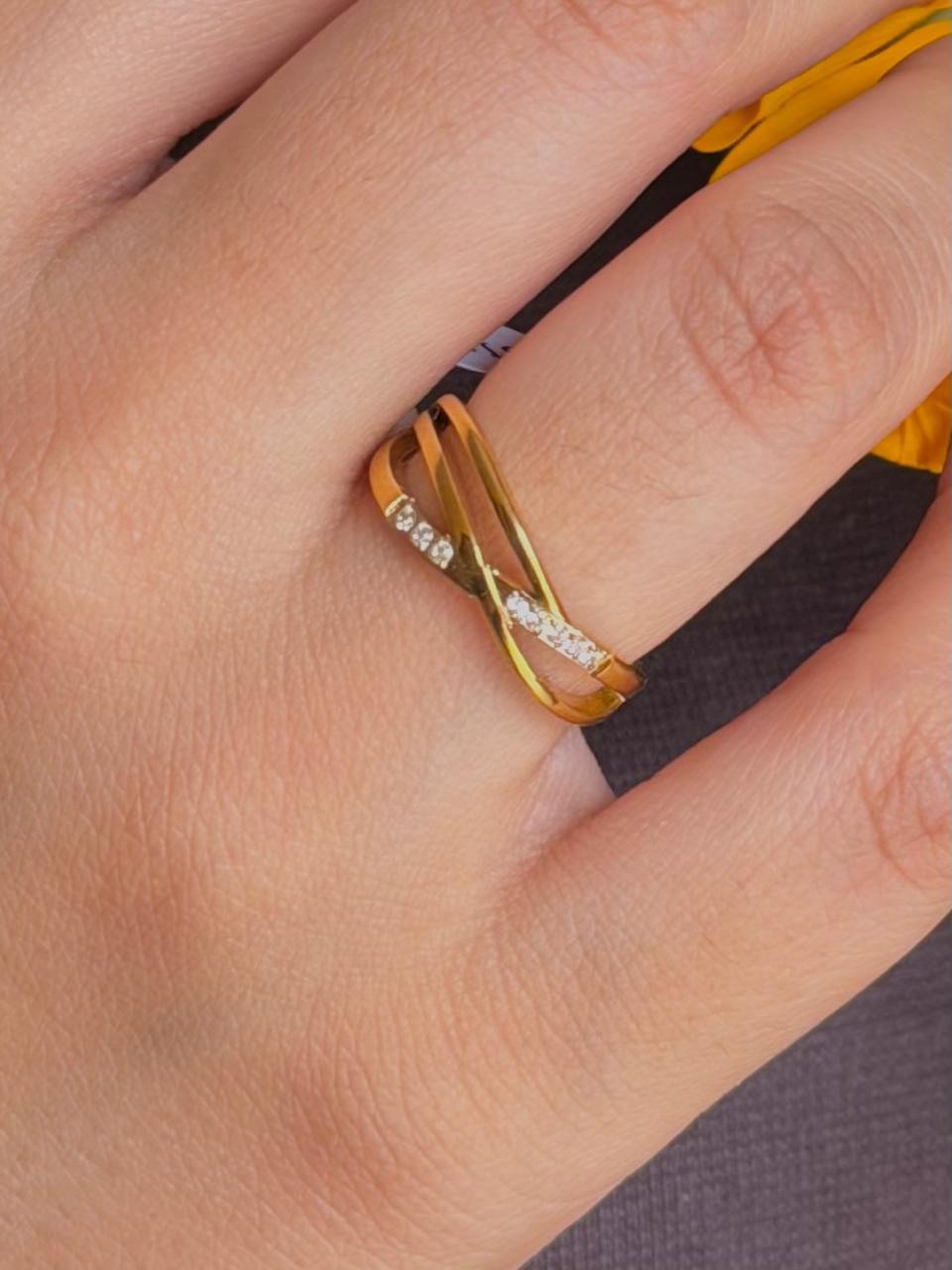 Arnold Ring