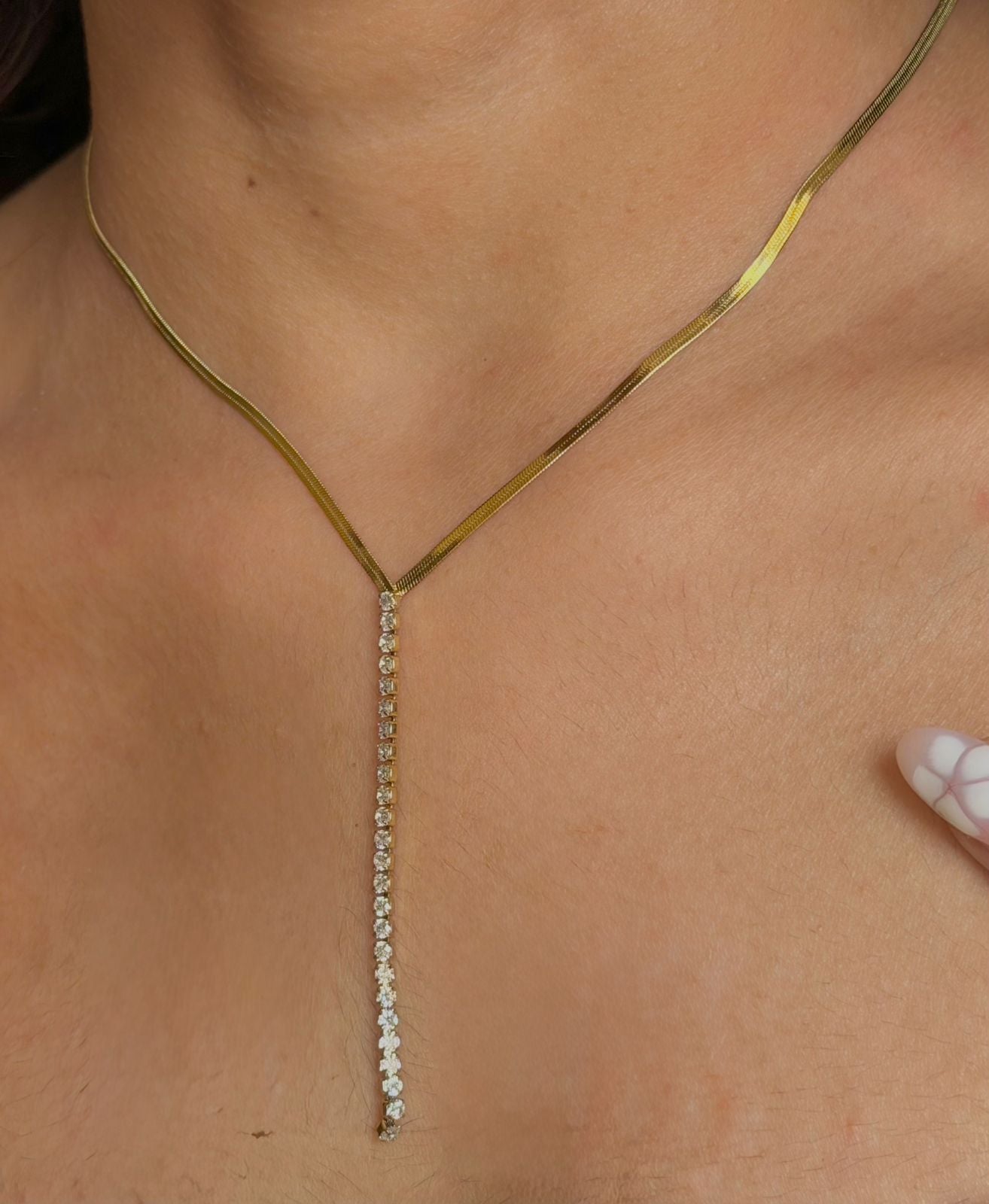 Benedict Necklace