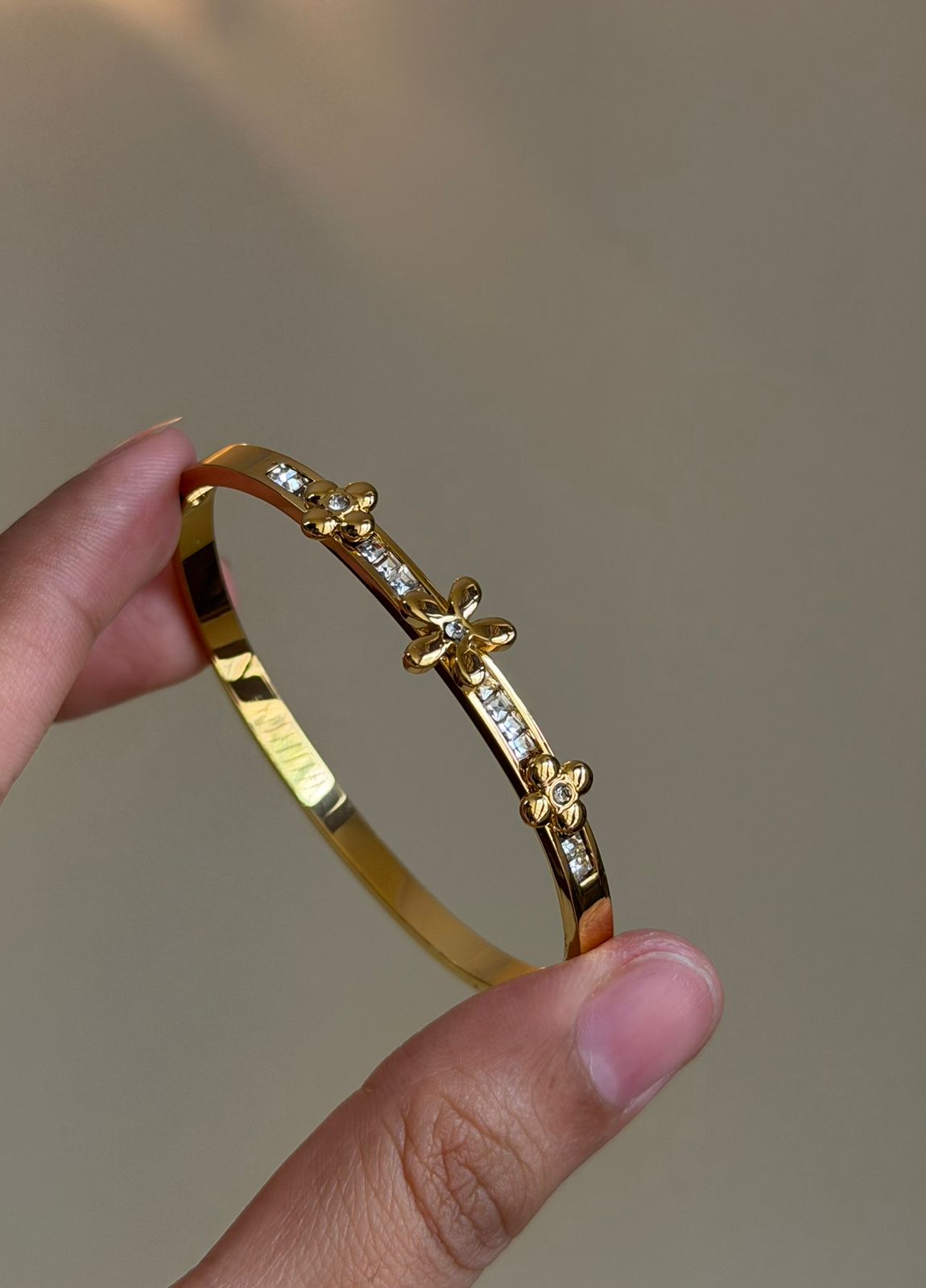 Coraline Thin Wrist/ Baby Size bracelet