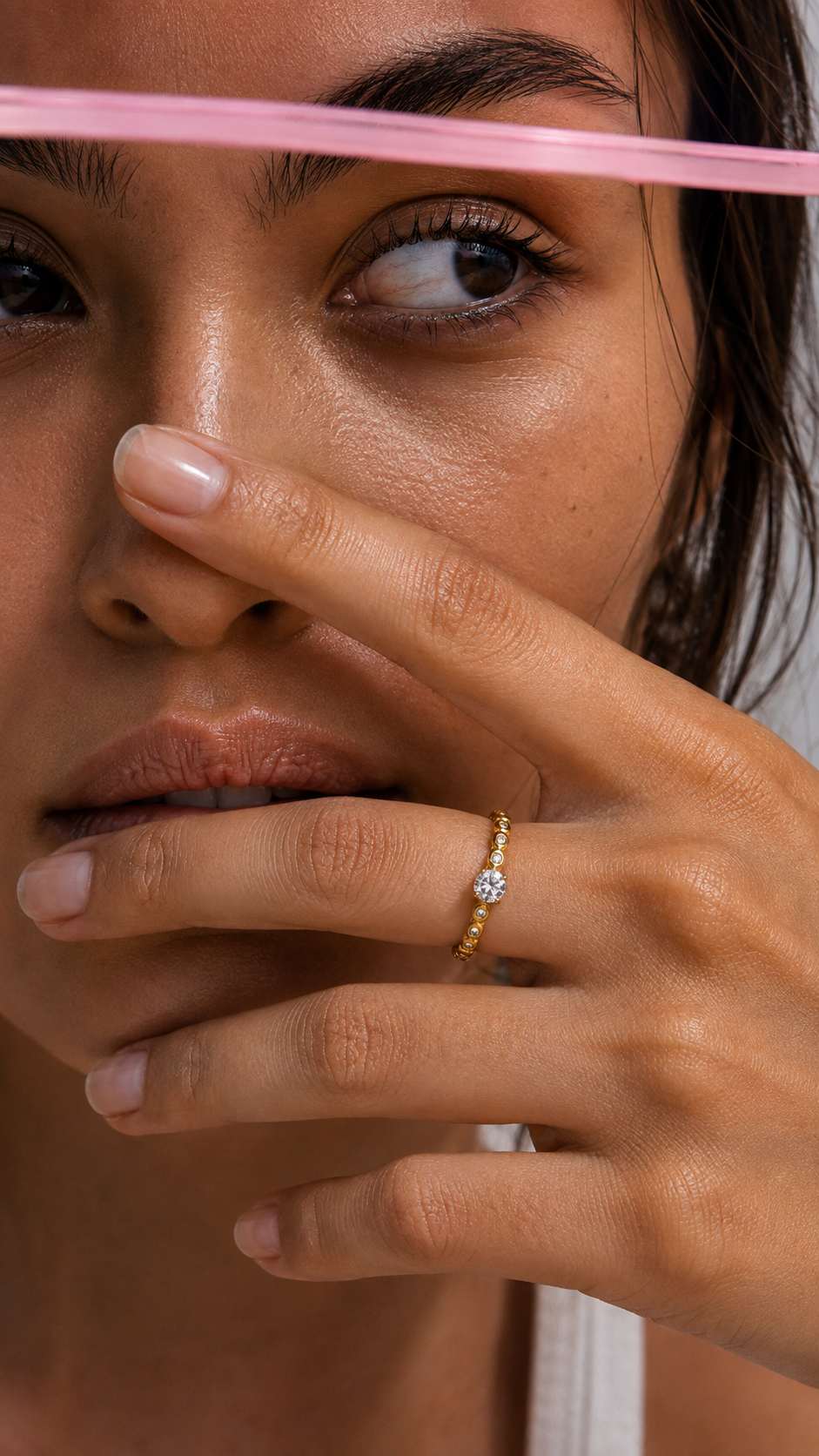 Aiza Ring