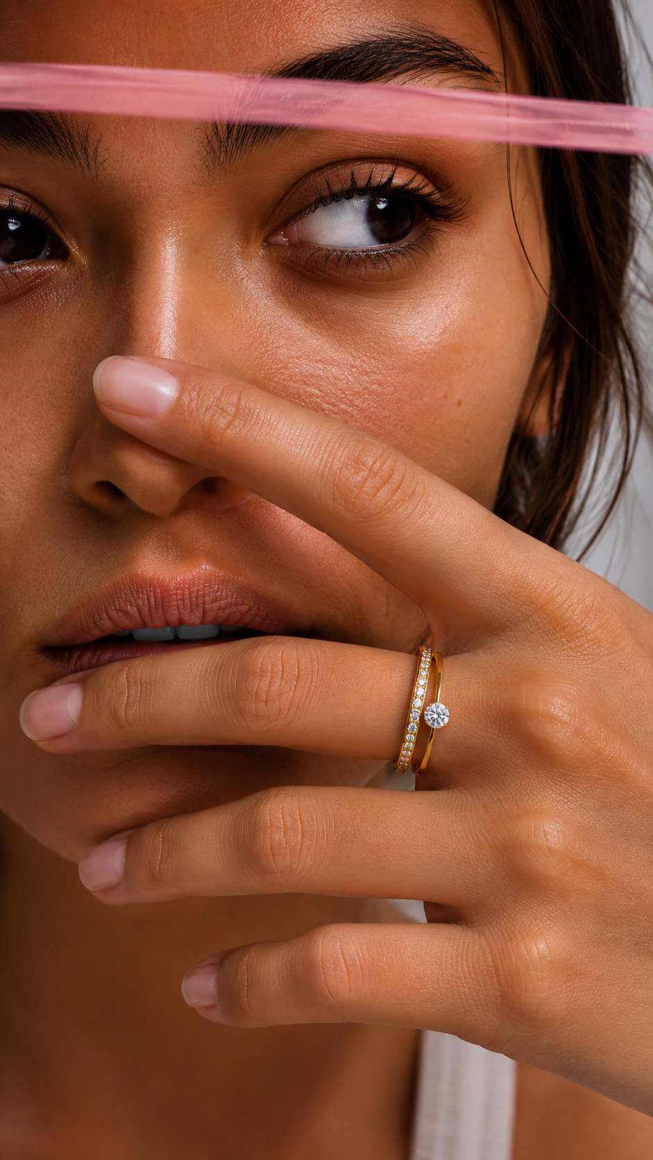 Sahar Ring