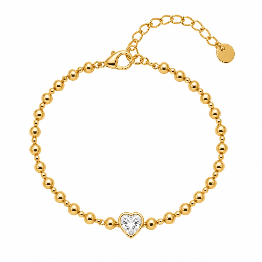 Tiny Riot Bracelet