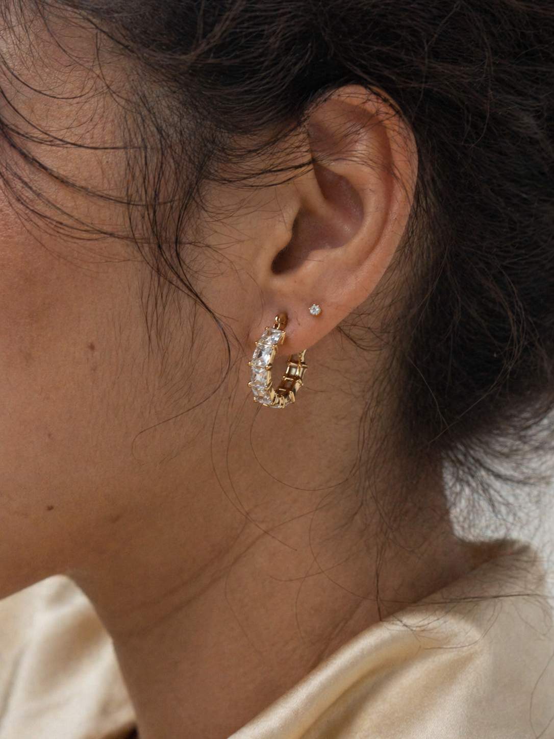 Georgina Earrings
