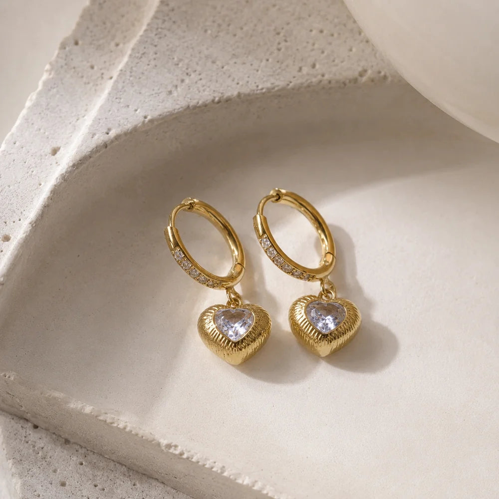 Linaria Earring