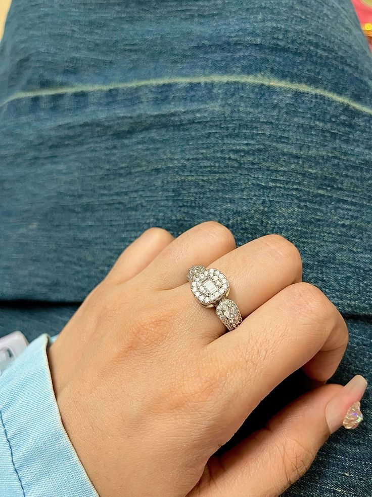 The Moondew Ring