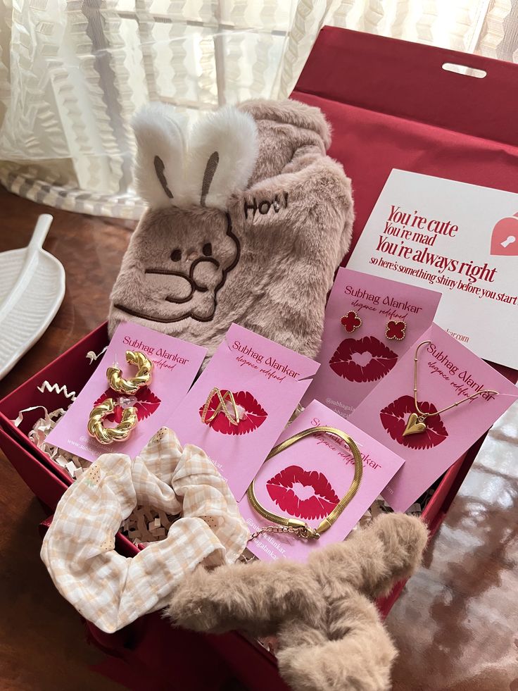 The Chill But Choosy Hamper