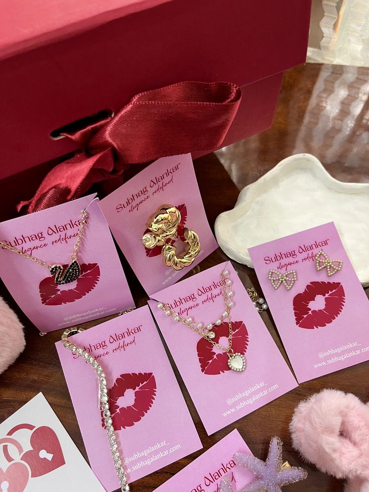 The Soft Girl Hamper- Rakshabandhan Special 🎀