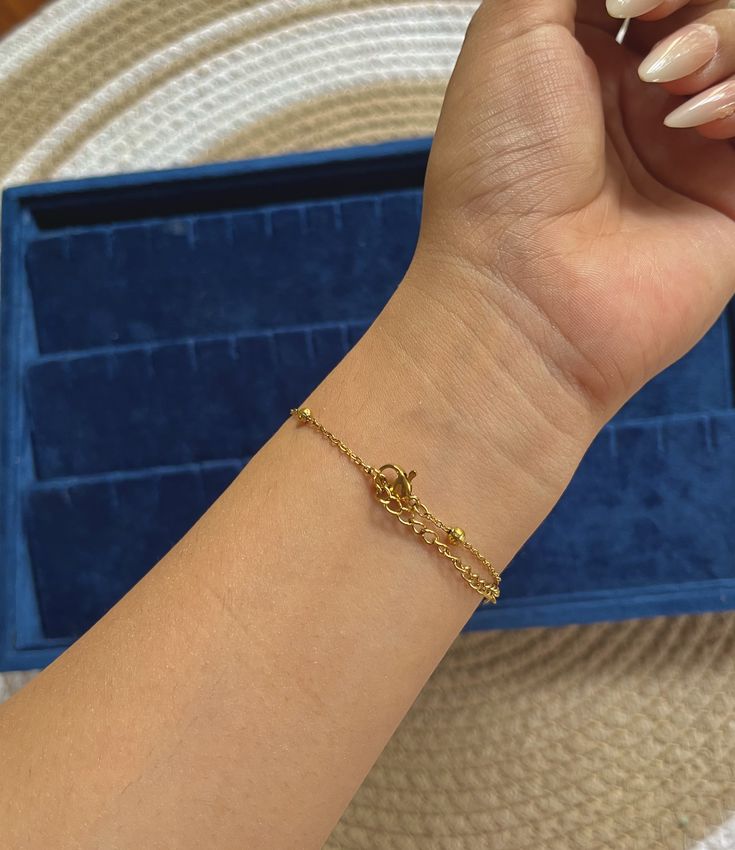 Eterna Flora Bracelet