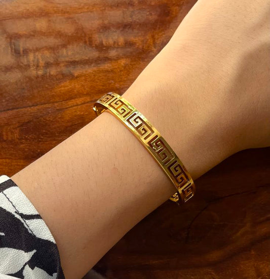 Easy Peasy Thin Wrist/ Baby Size bracelet