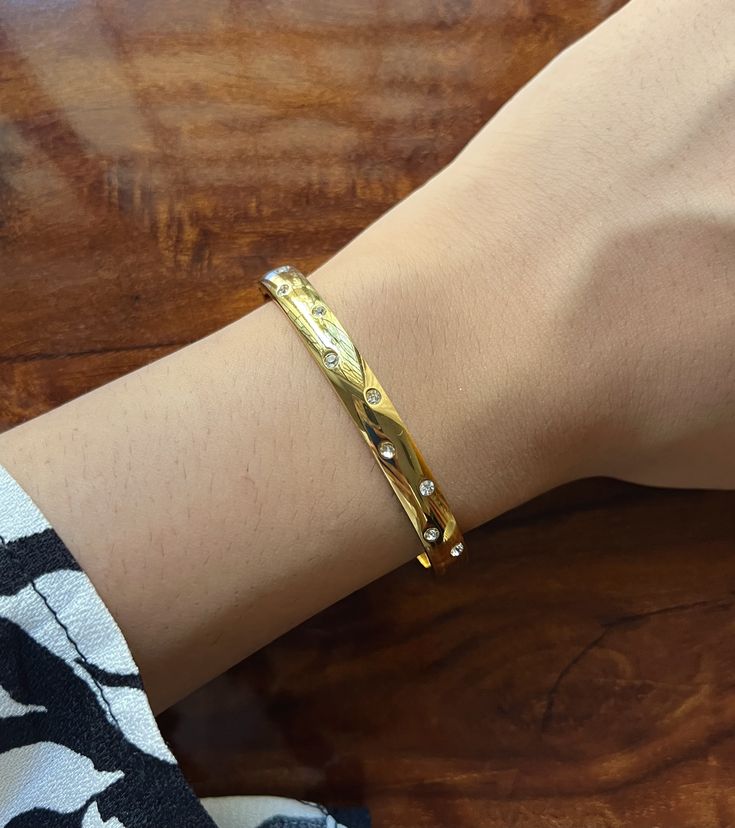 Flex Bracelet Thin Wrist/ Baby Size bracelet