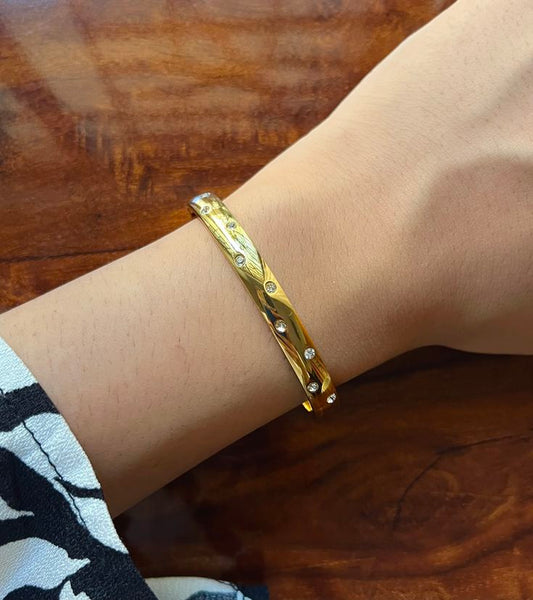 Flex Bracelet Thin Wrist/ Baby Size bracelet