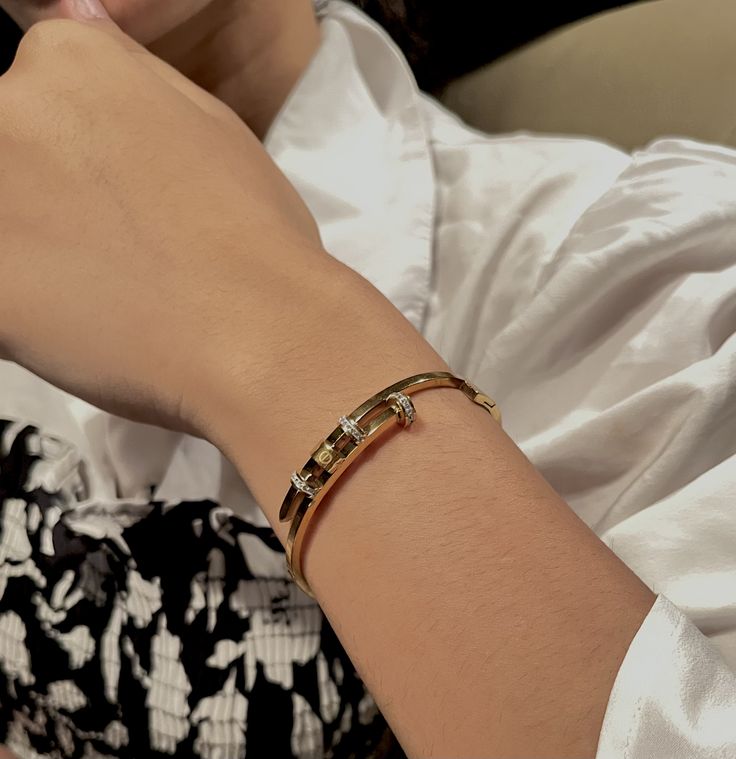 Soul Loop Thin Wrist/ Baby Size bracelet