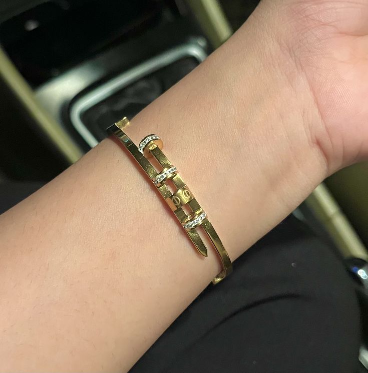 Soul Loop Thin Wrist/ Baby Size bracelet