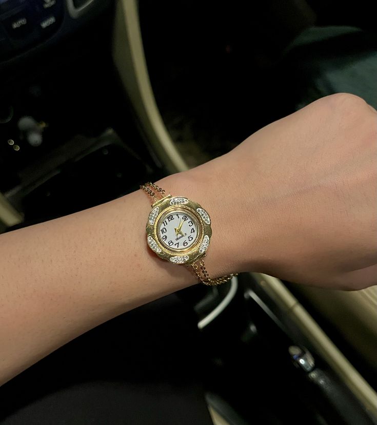 Midnight Aura Watch