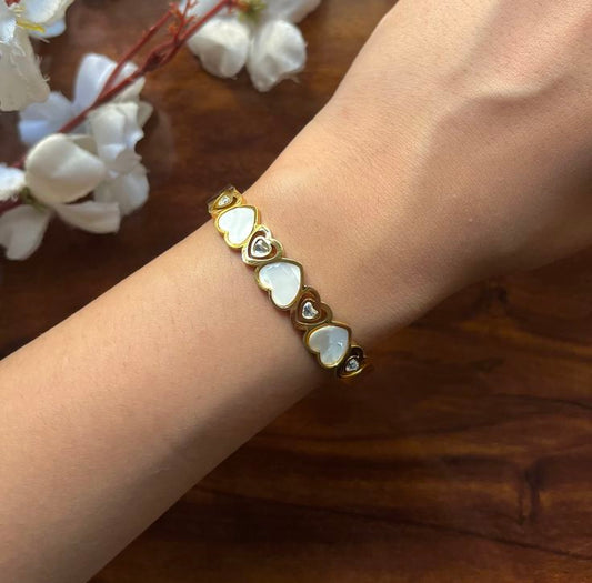 Inaya Thin Wrist/ Baby Size bracelet