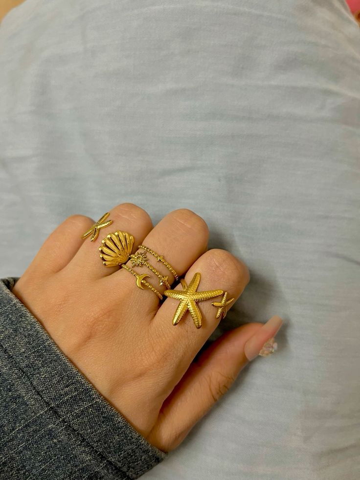 My Summer Stack