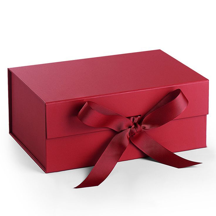Premium Gift Box