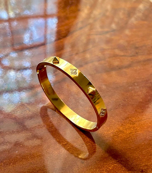 Go-To Thin Wrist/ Baby Size bracelet