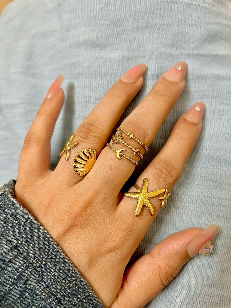 My Summer Stack