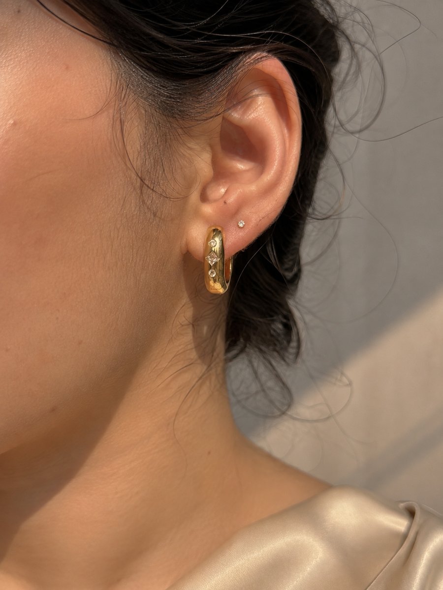 Azalea Earring