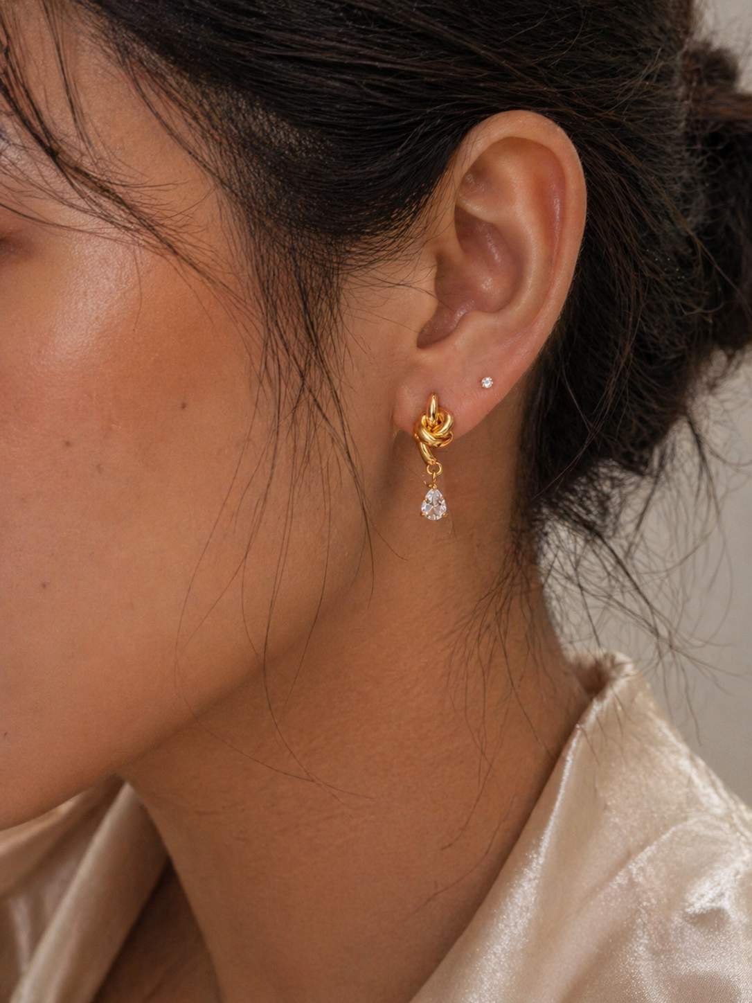 Fern Earrings