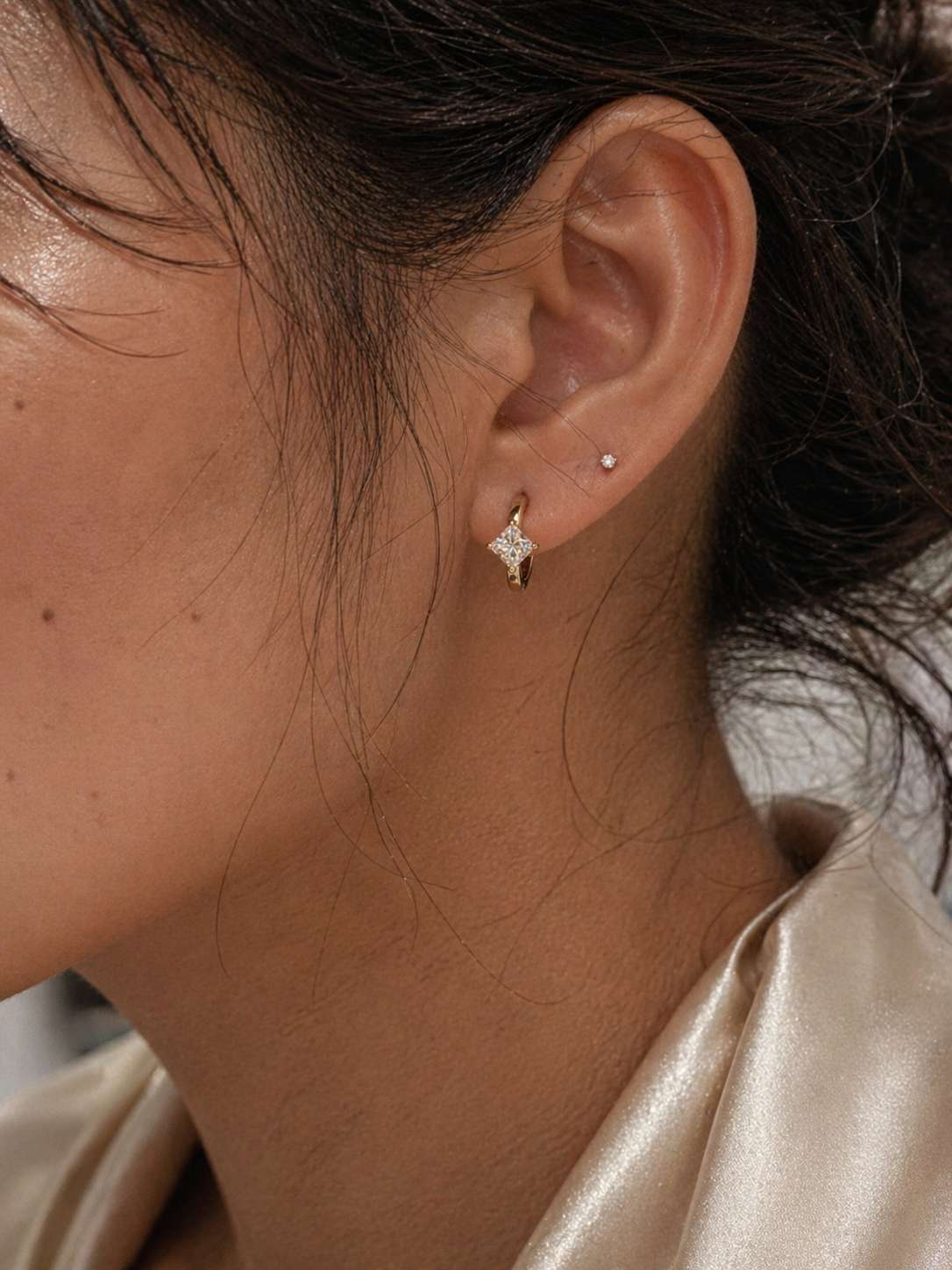 Bryony Earrings