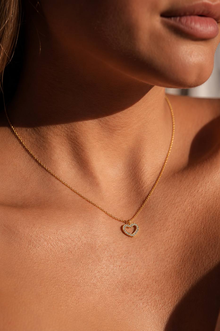 Martina Necklace