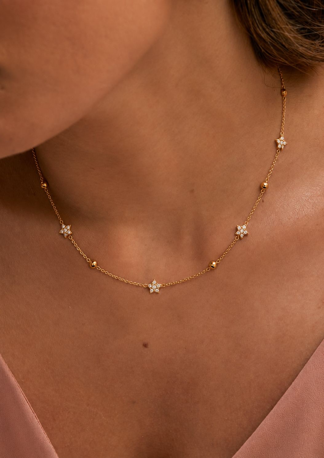 Isabella Necklace