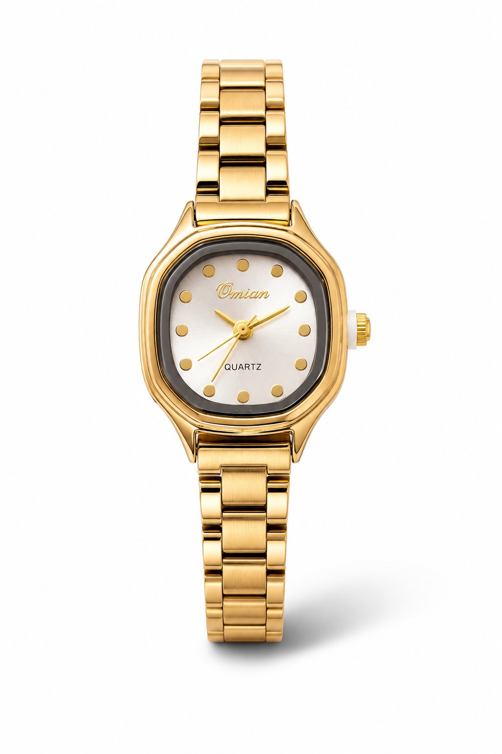 Bella Dial Watch