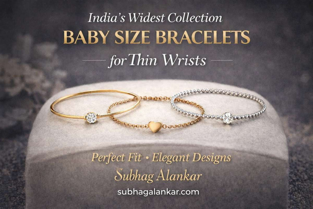 Top 10 Baby Size Bracelets for Thin Wrists – The Perfect Fit Guide (2026)
