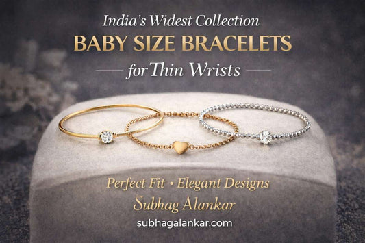 Top 10 Baby Size Bracelets for Thin Wrists – The Perfect Fit Guide (2026)