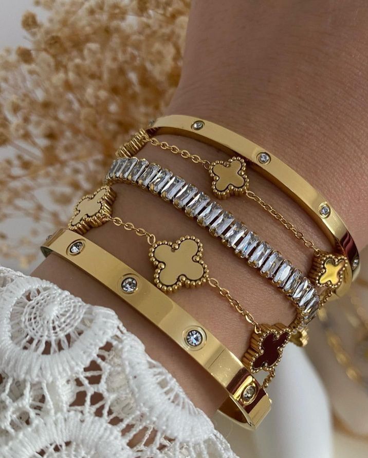 Bracelets - SubhagAlankar