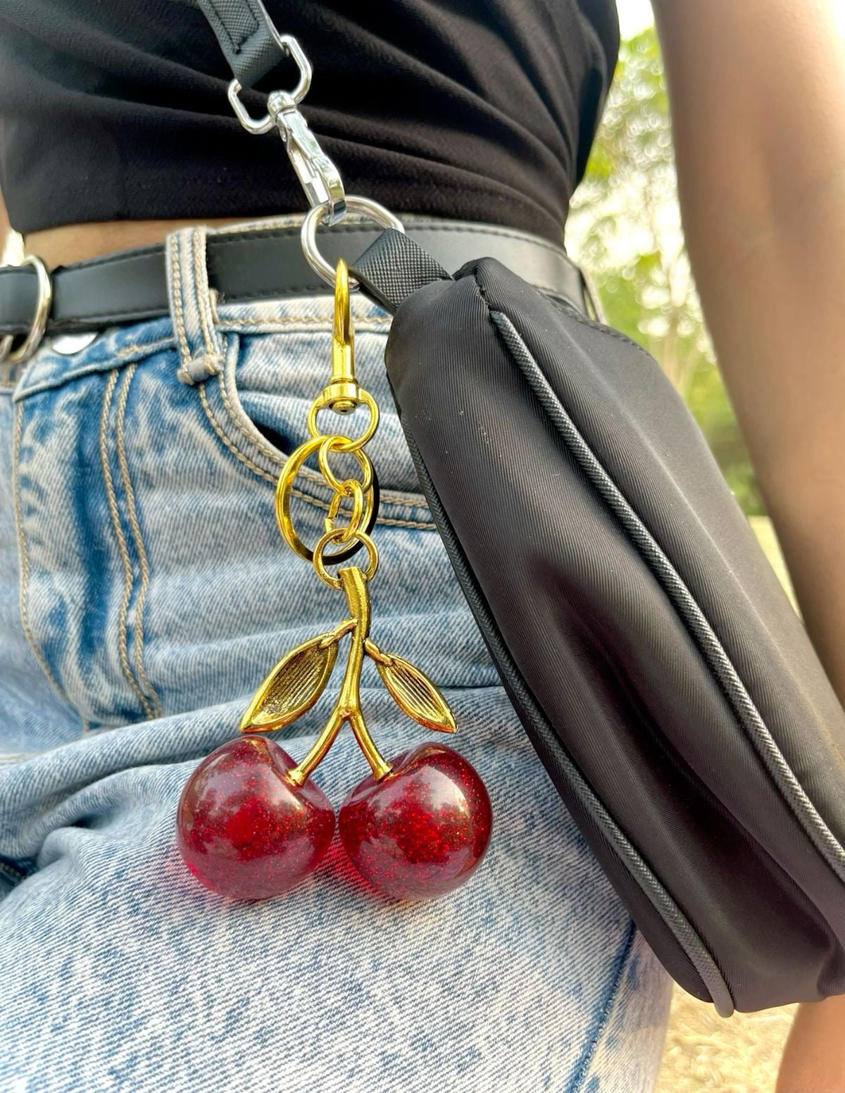 Key Chain - SubhagAlankar