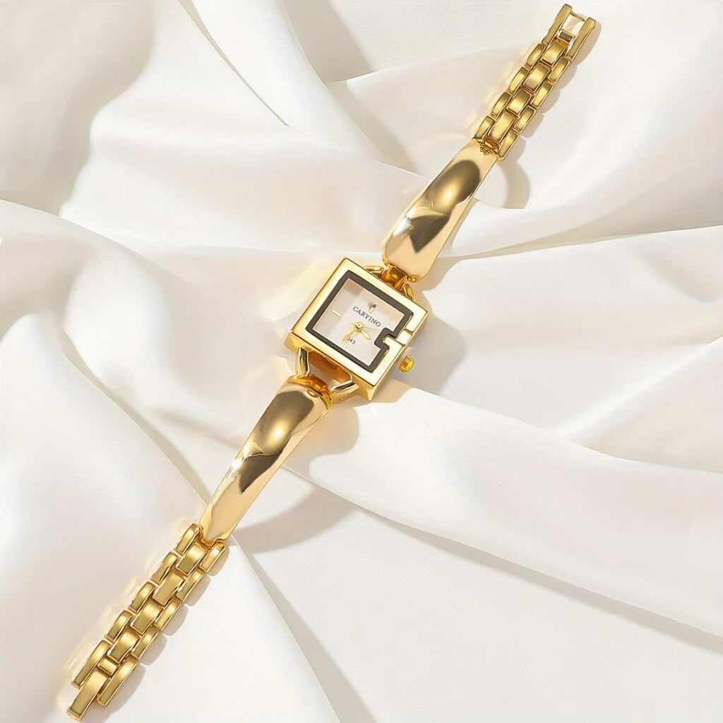Astoria Gold Watch