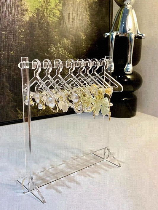 Acrylic Jewellery Hanger